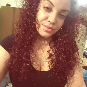 Meet your Posher, Nadia